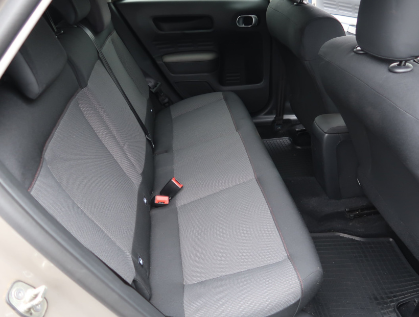 Citroen C4 Cactus, 2019