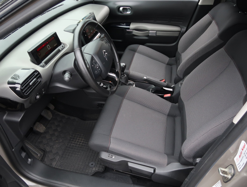 Citroen C4 Cactus, 2019