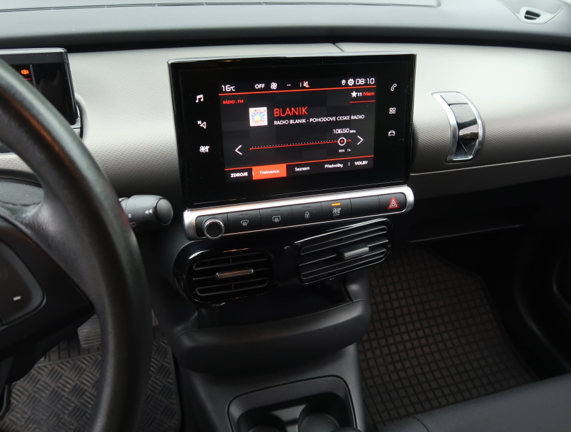 Citroen C4 Cactus, 2019