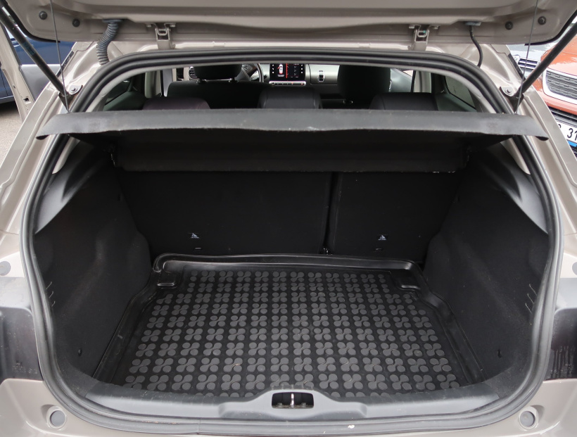 Citroen C4 Cactus, 2019