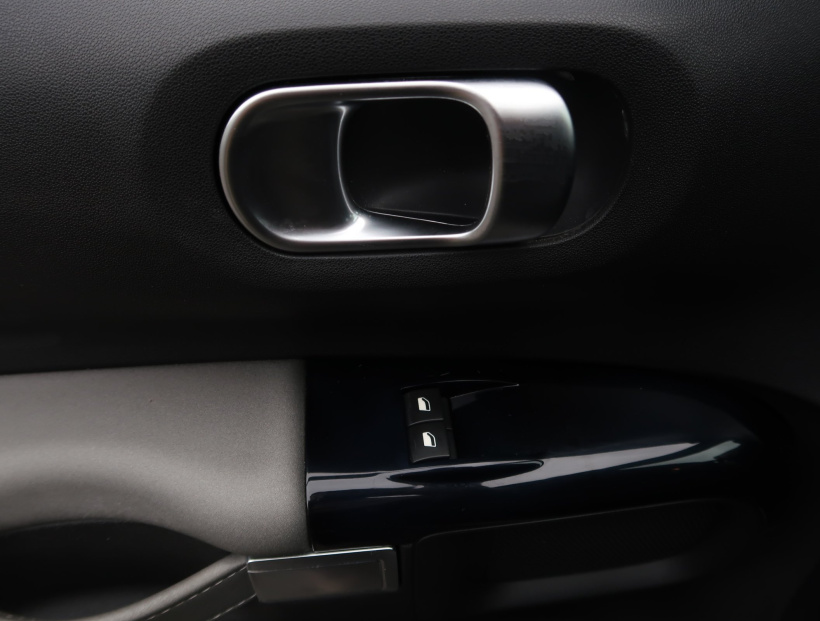 Citroen C4 Cactus, 2019