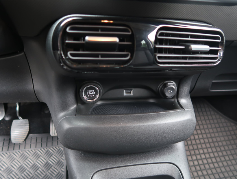 Citroen C4 Cactus, 2019