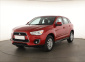 Mitsubishi ASX, 2016