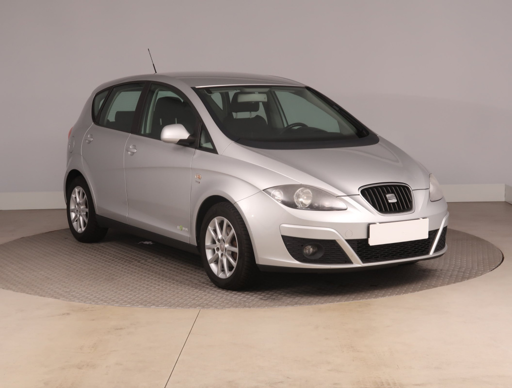 Seat Altea, 2011