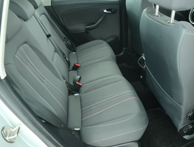Seat Altea, 2011