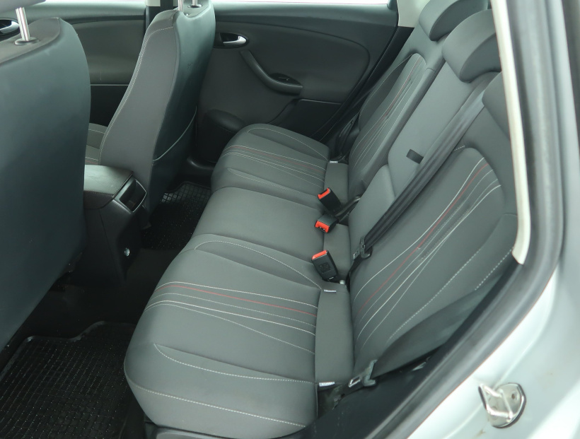 Seat Altea, 2011