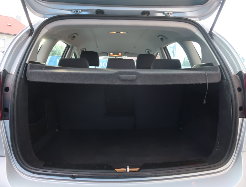 Seat Altea, 2011