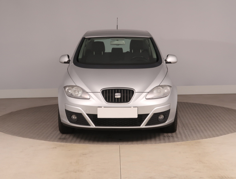 Seat Altea, 2011