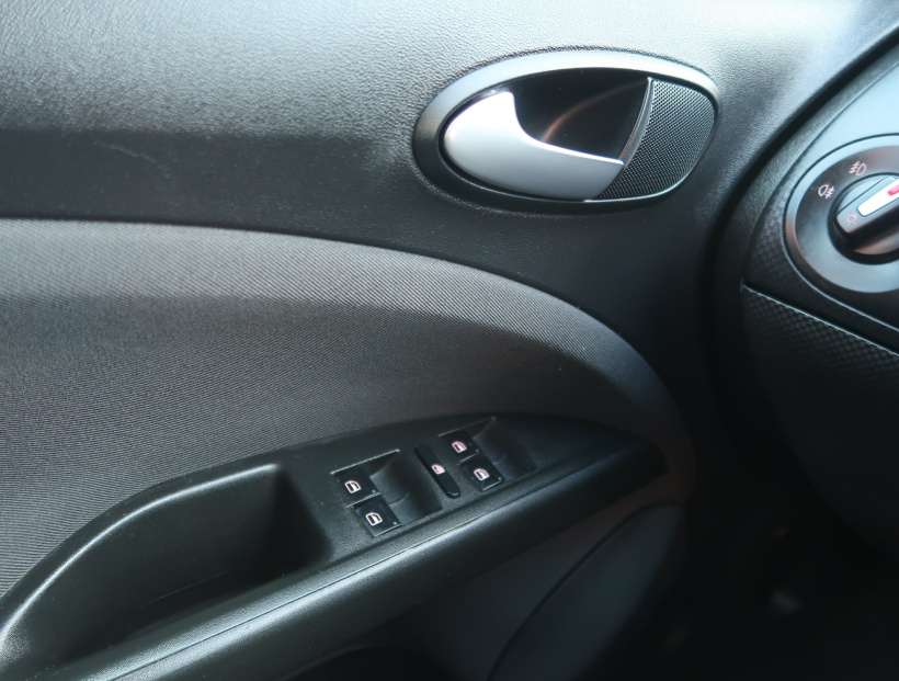 Seat Altea, 2011