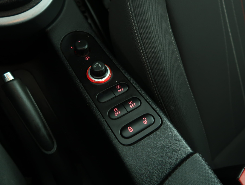 Seat Altea, 2011
