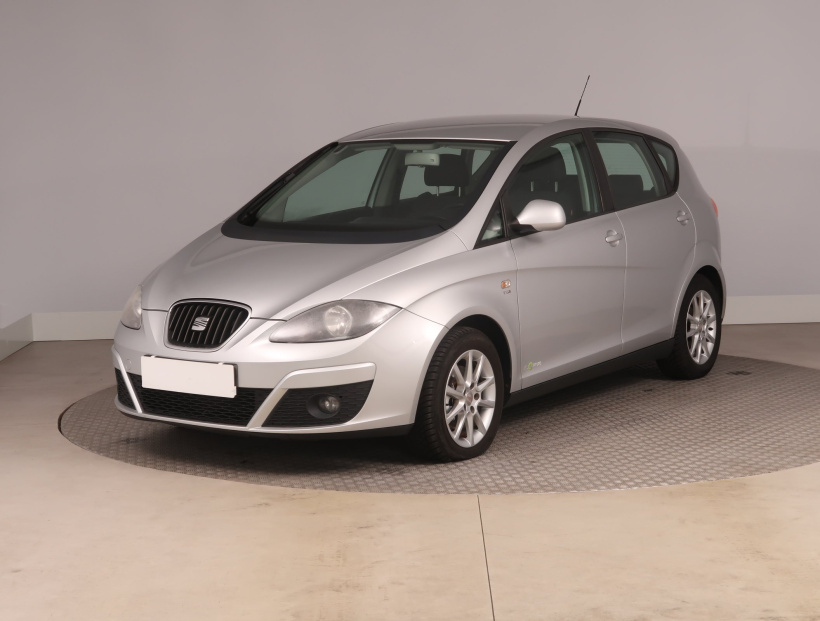 Seat Altea, 2011