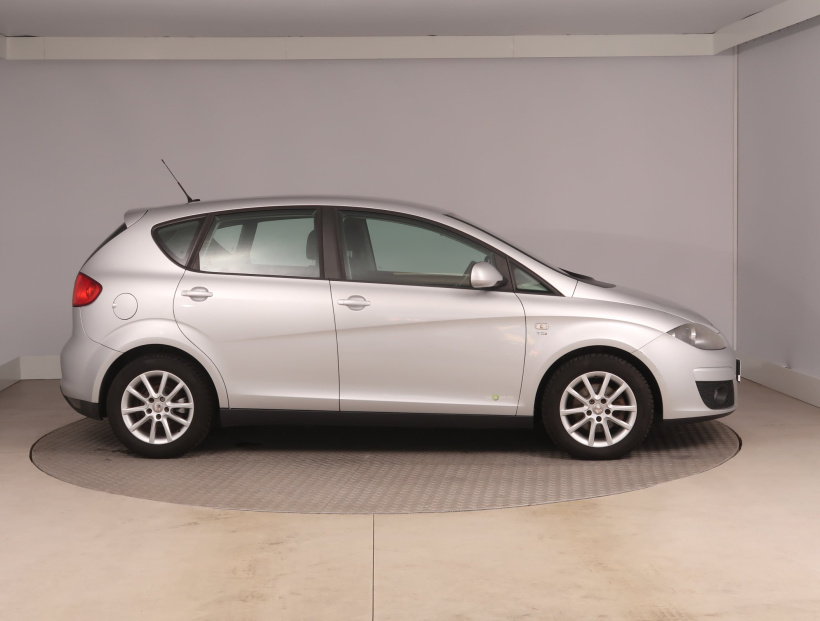 Seat Altea, 2011