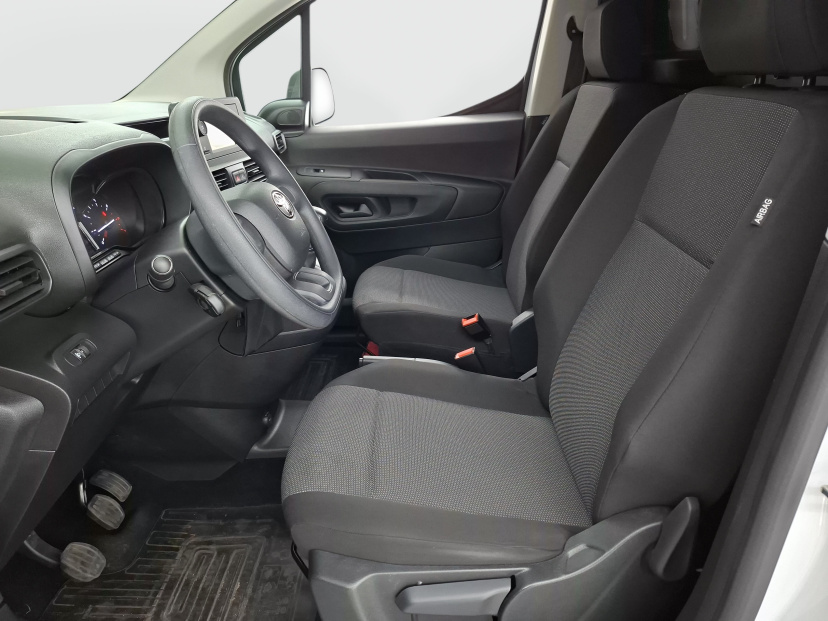 Toyota ProAce City, 2024
