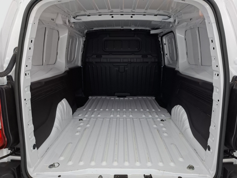 Toyota ProAce City, 2024