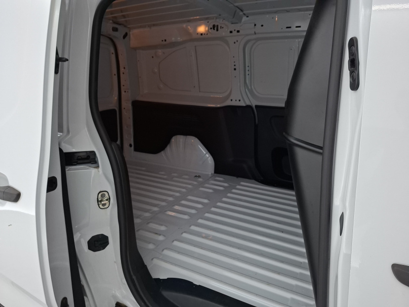 Toyota ProAce City, 2024