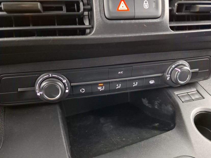 Toyota ProAce City, 2024