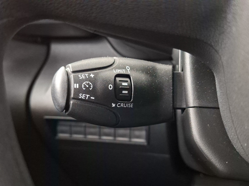 Toyota ProAce City, 2024