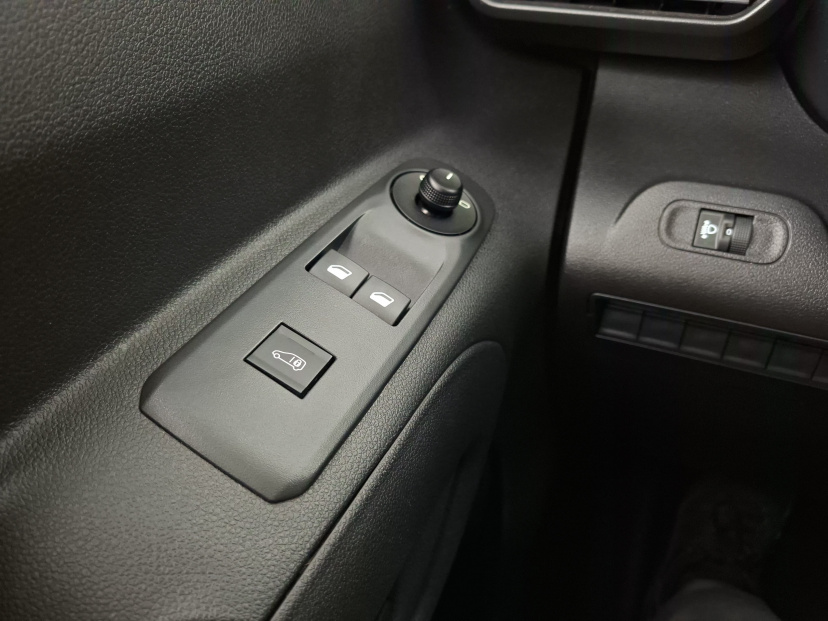 Toyota ProAce City, 2024