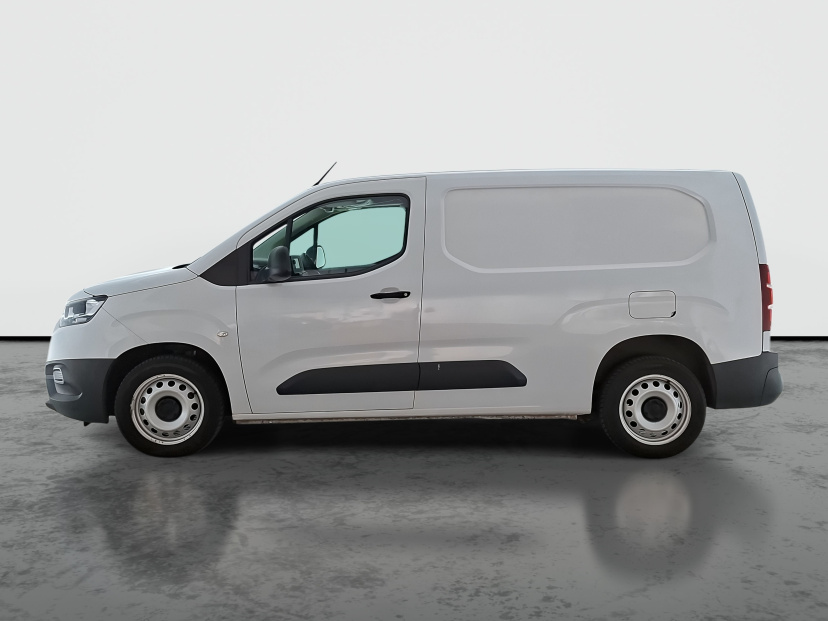 Toyota ProAce City, 2024