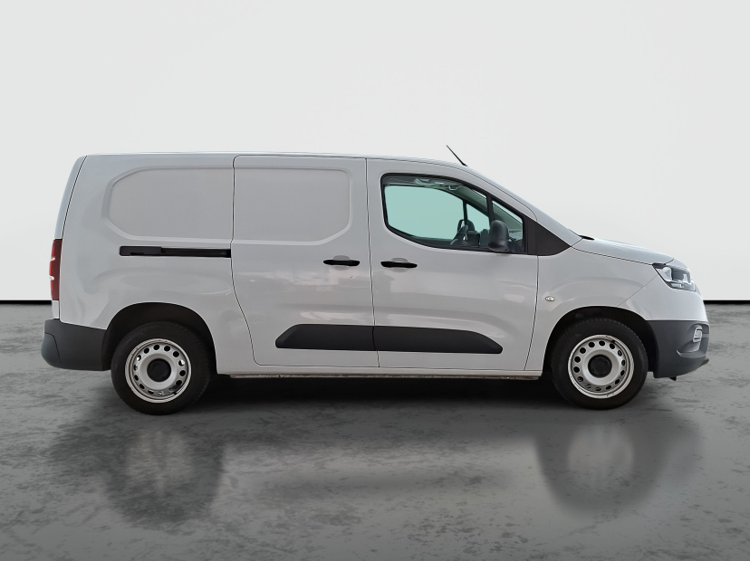 Toyota ProAce City, 2024