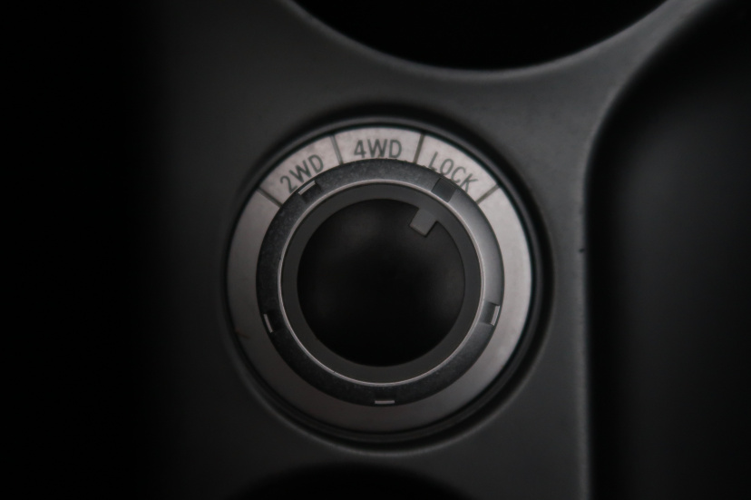 Mitsubishi Outlander, 2012