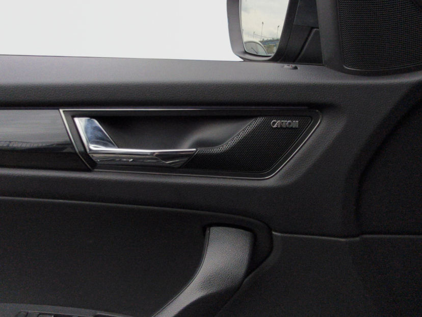 Škoda Kodiaq, 2017