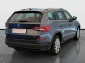 Škoda Kodiaq, 2017
