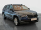 Škoda Kodiaq, 2017