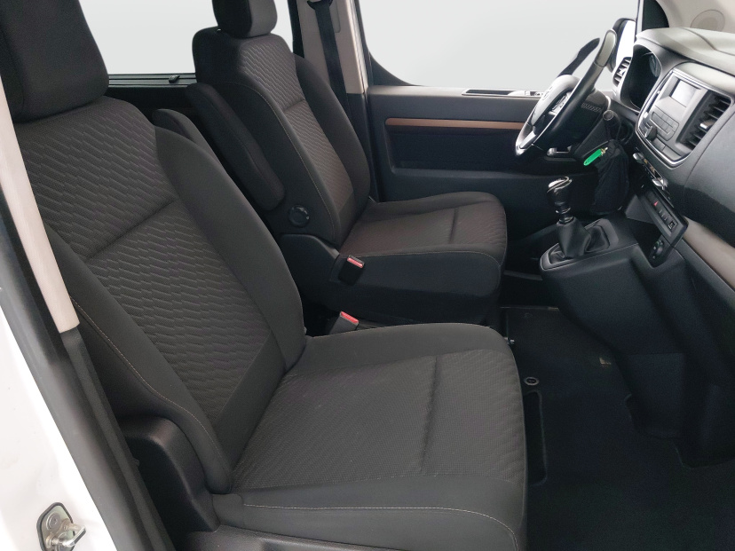 Toyota ProAce Verso, 2020