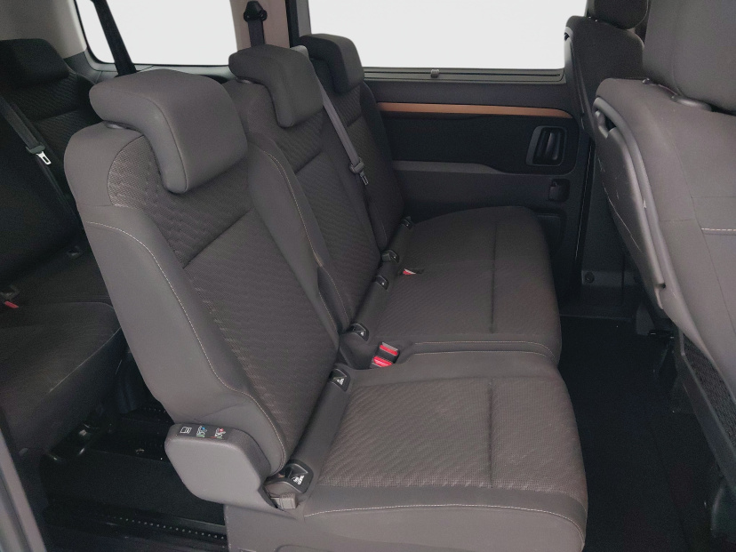 Toyota ProAce Verso, 2020