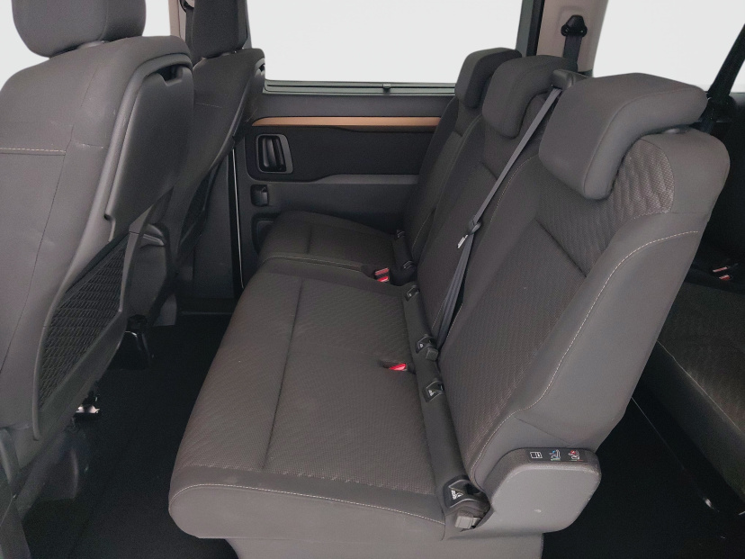 Toyota ProAce Verso, 2020