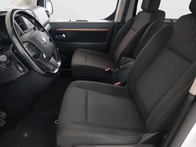 Toyota ProAce Verso, 2020