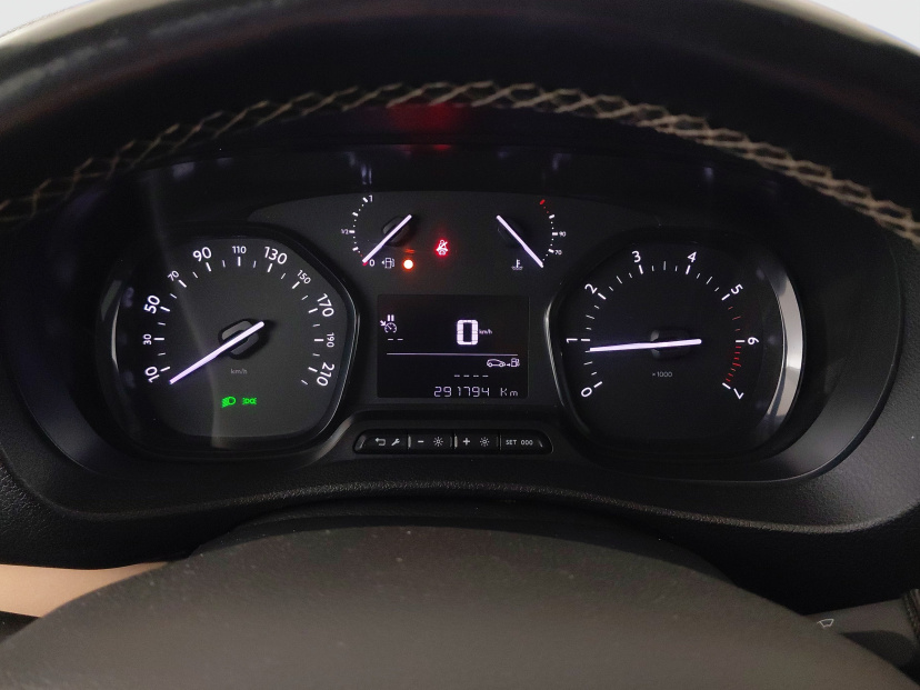Toyota ProAce Verso, 2020