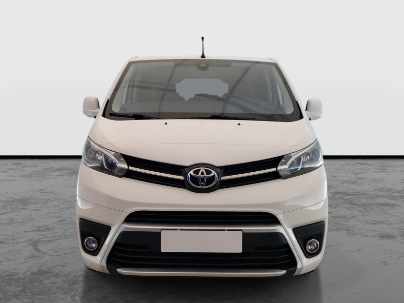 Toyota ProAce Verso, 2020