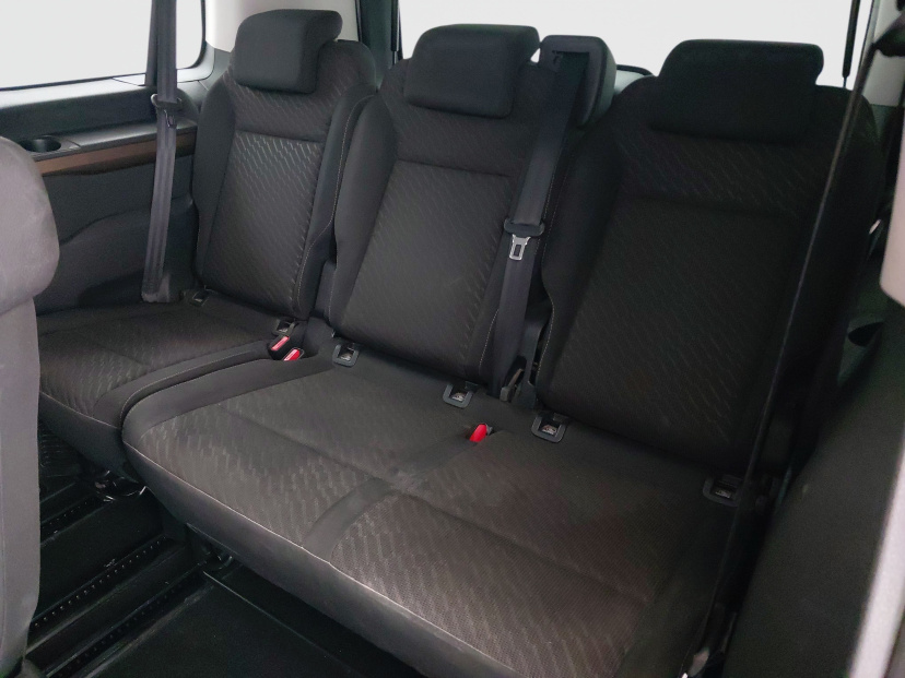 Toyota ProAce Verso, 2020