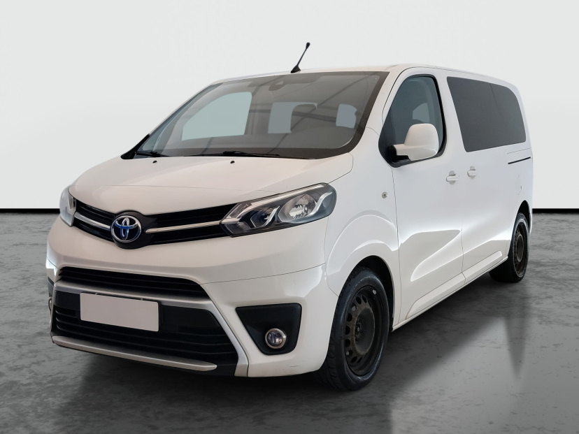 Toyota ProAce Verso, 2020