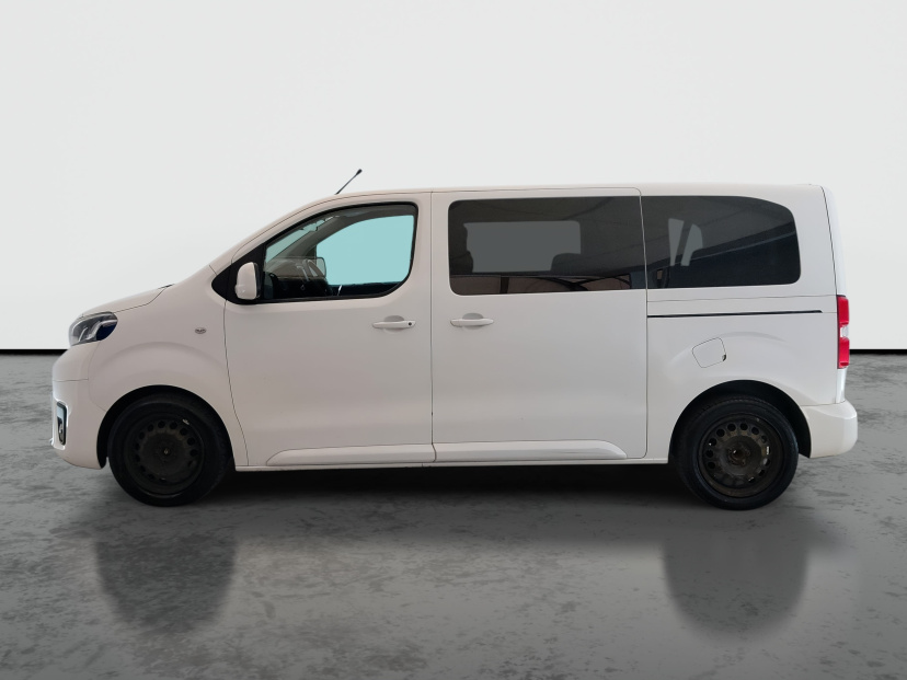 Toyota ProAce Verso, 2020