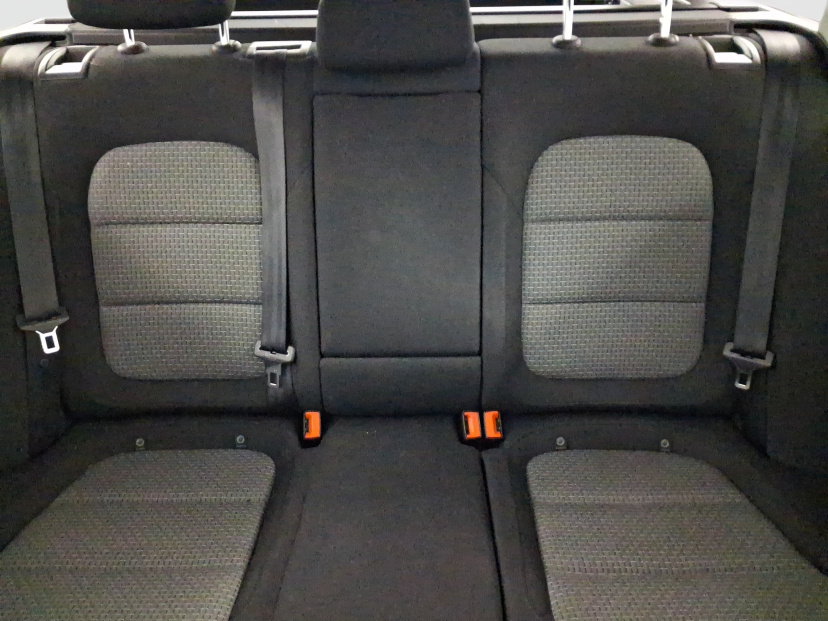 Škoda Superb, 2011
