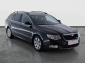 Škoda Superb, 2011