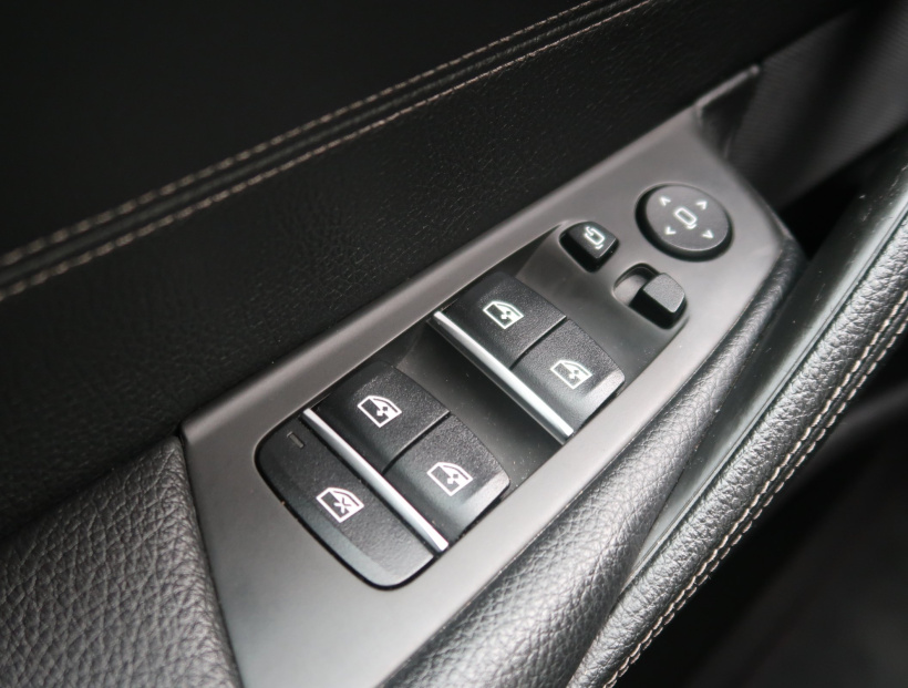 BMW 5, 2019