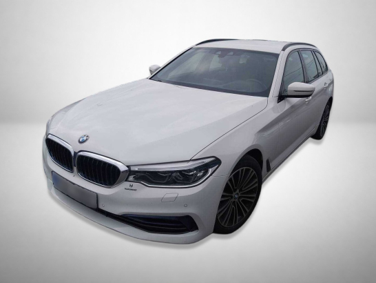 BMW 530d xDrive