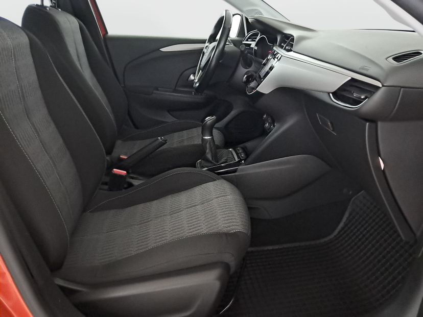 Opel Corsa, 2021