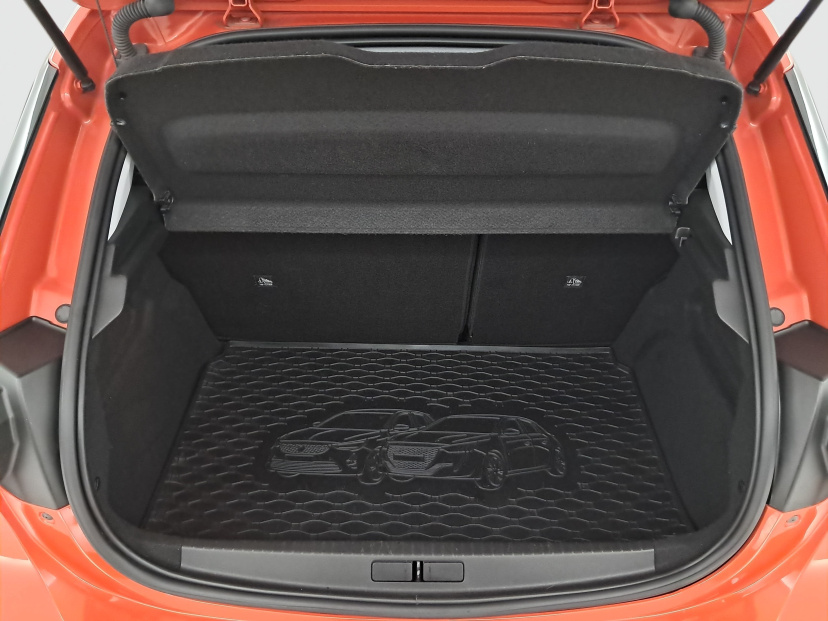 Opel Corsa, 2021