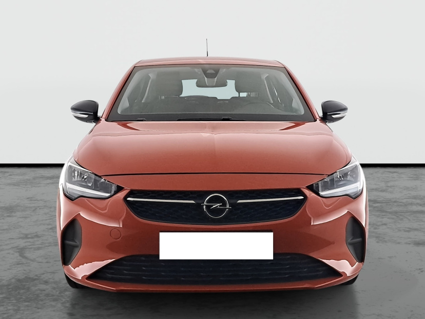 Opel Corsa, 2021
