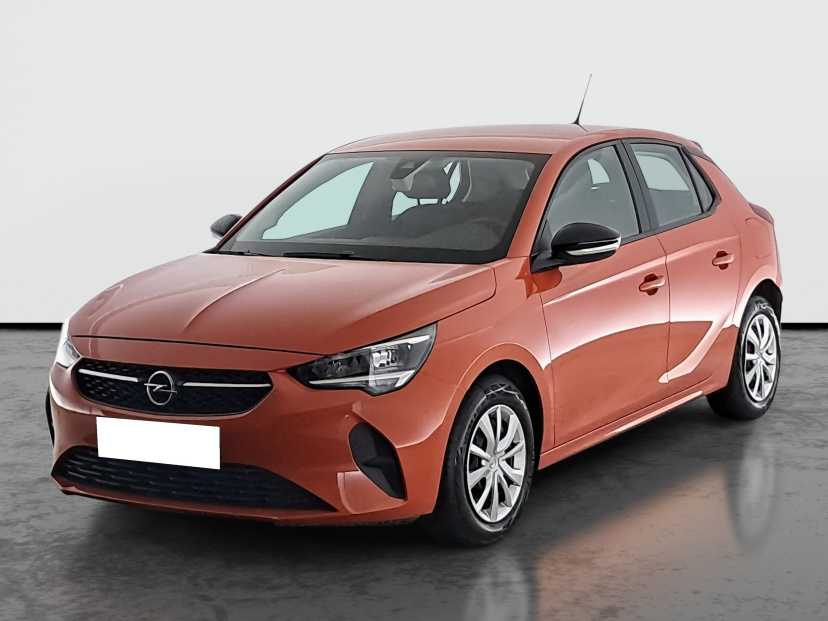 Opel Corsa, 2021