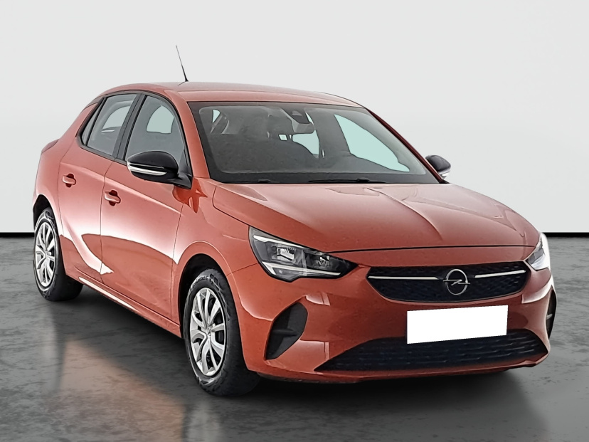 Opel Corsa, 2021