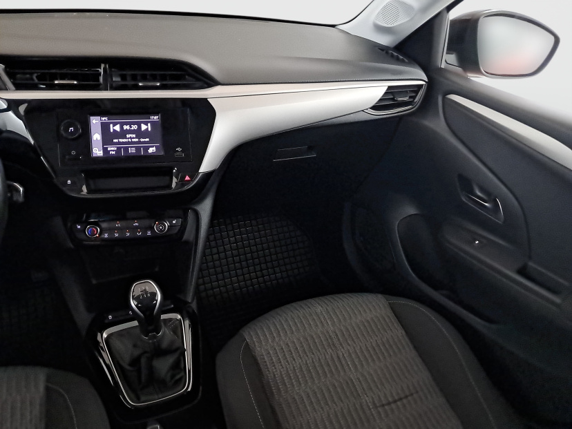 Opel Corsa, 2021
