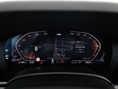 BMW 5 - 2023