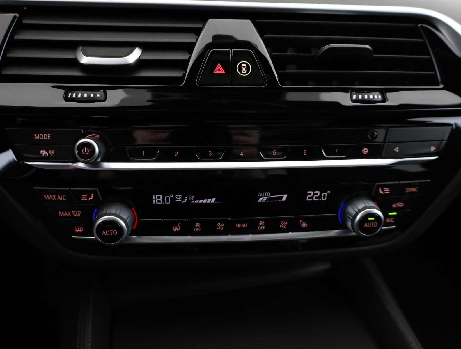 BMW 5 - 2023