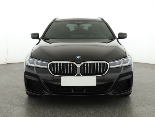 BMW 5
